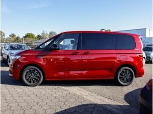 Volkswagen T7 Multivan 1,5 l eHybrid 4MOTION DSG Goal