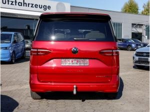 Volkswagen T7 Multivan 1,5 l eHybrid 4MOTION DSG Goal