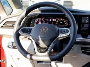 Volkswagen T7 Multivan 1,5 l eHybrid 4MOTION DSG Goal