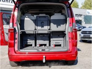 Volkswagen T7 Multivan 1,5 l eHybrid 4MOTION DSG Goal