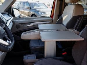 Volkswagen T7 Multivan 1,5 l eHybrid 4MOTION DSG Goal