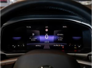 Volkswagen T-Roc 1,0 TSI Life R-Kamera LED NaviMedia Parkassist LMR