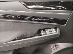 Volkswagen ID.7 Pro Navi AHK Spurwechselassistent LED Heckleuchten DAB+