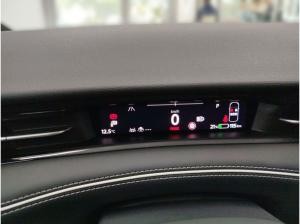 Volkswagen ID.7 Pro Navi AHK Spurwechselassistent LED Heckleuchten DAB+