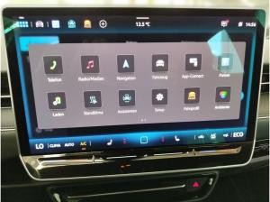 Volkswagen ID.7 Pro Navi AHK Spurwechselassistent LED Heckleuchten DAB+