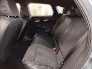 Volkswagen ID.7 Pro Navi AHK Spurwechselassistent LED Heckleuchten DAB+