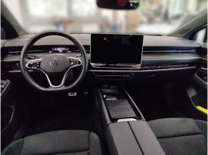 Volkswagen ID.7 Pro Navi AHK Spurwechselassistent LED Heckleuchten DAB+