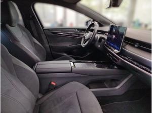 Volkswagen ID.7 Pro Navi AHK Spurwechselassistent LED Heckleuchten DAB+