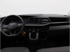 Volkswagen T6.1 Kombi / 9-Sitze, PDC vo & hi , App-Connect