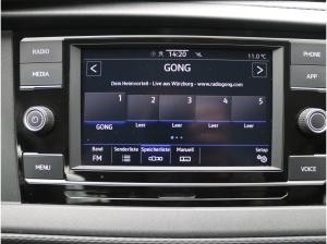 Volkswagen T6.1 Kombi / 9-Sitze, PDC vo & hi , App-Connect