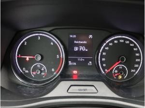 Volkswagen T6.1 Kombi / 9-Sitze, PDC vo & hi , App-Connect