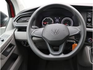 Volkswagen T6.1 Kombi / 9-Sitze, PDC vo & hi , App-Connect