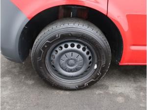 Volkswagen T6.1 Kombi / 9-Sitze, PDC vo & hi , App-Connect