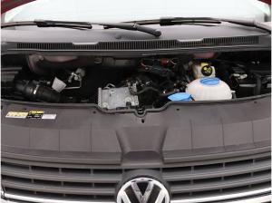 Volkswagen T6.1 Kombi / 9-Sitze, PDC vo & hi , App-Connect