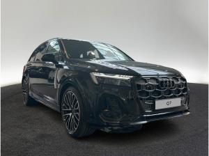 Audi Q7 SUV S line TDI quattro tiptronic #SofortVerfügbar #Sonderaktion