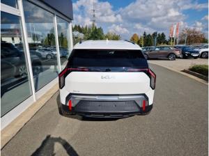 Kia EV3 Earth WiC Busi Upgrade DWP Sound 19'