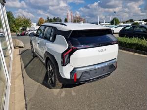 Kia EV3 Earth WiC Busi Upgrade DWP Sound 19'