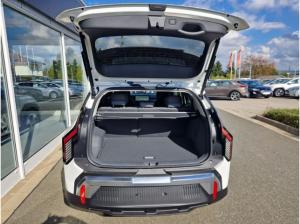 Kia EV3 Earth WiC Busi Upgrade DWP Sound 19'