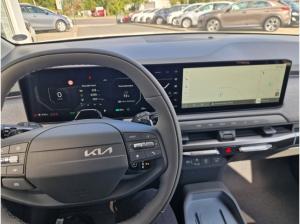 Kia EV3 Earth WiC Busi Upgrade DWP Sound 19'