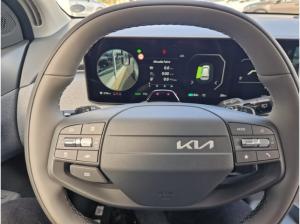 Kia EV3 Earth WiC Busi Upgrade DWP Sound 19'