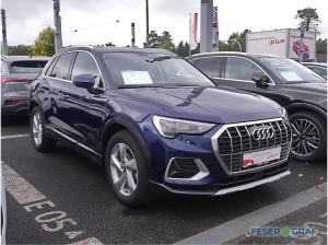 Audi Q3 advanced 35 TFSI S tronic AHK Navi LED ACC