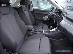 Audi Q3 advanced 35 TFSI S tronic AHK Navi LED ACC