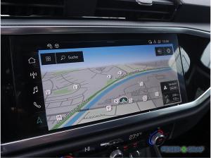 Audi Q3 Sportback S line 35TFSI S tronic AHK Navi ACC