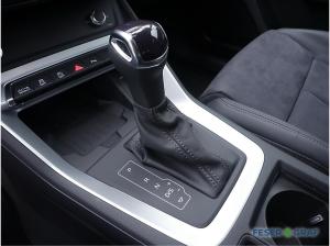 Audi Q3 Sportback S line 35TFSI S tronic AHK Navi ACC
