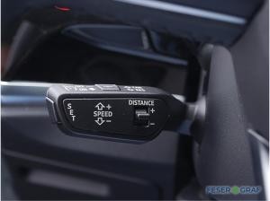 Audi Q3 advanced 35 TFSI S tronic AHK Navi LED ACC