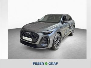 Audi Q5 TDI quattro S line AHK-Tech plus-MMI pro