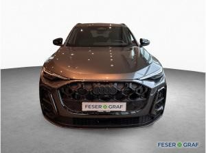 Audi Q5 SUV TDI quattro AHK-Tech plus-MMI pro