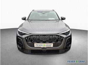 Audi Q5 SUV TDI quattro AHK*S-line In.& Ex.*ACC*NAVI