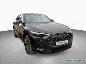 Audi Q5 Spb. TDI quattro S-line In.& Ex.*ACC*AHK*Tech