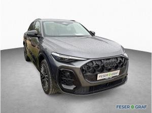 Audi Q5 SUV TDI quattro AHK*S-line In.& Ex.*ACC*NAVI