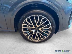 Audi Q5 SUV TDI quattro AHK-Tech plus-MMI pro