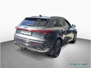 Audi Q5 TDI quattro S line AHK-Tech plus-MMI pro