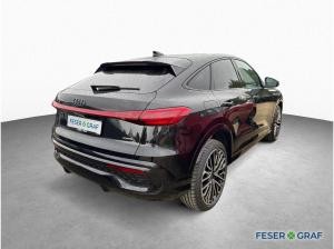 Audi Q5 Spb. TDI quattro S-line In.& Ex.*ACC*AHK*Tech