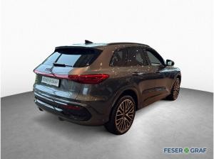 Audi Q5 SUV TDI quattro AHK-Tech plus-MMI pro