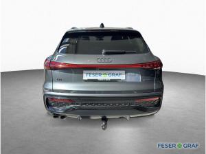 Audi Q5 TDI quattro S line AHK-Tech plus-MMI pro