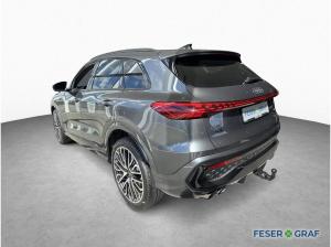 Audi Q5 TDI quattro S line AHK-Tech plus-MMI pro