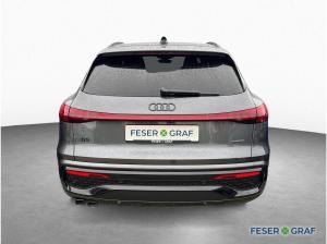 Audi Q5 SUV TDI quattro AHK*S-line In.& Ex.*ACC*NAVI