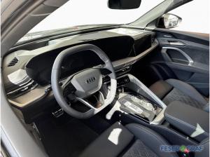Audi Q5 TDI quattro S line AHK-Tech plus-MMI pro