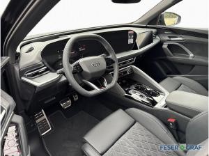 Audi Q5 Spb. TDI quattro S-line In.& Ex.*ACC*AHK*Tech