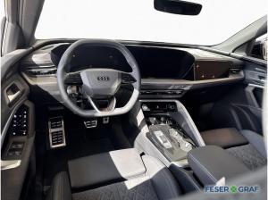 Audi Q5 TDI quattro S line AHK-Tech plus-MMI pro