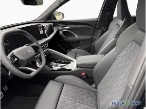 Audi Q5 Spb. TDI quattro S-line In.& Ex.*ACC*AHK*Tech