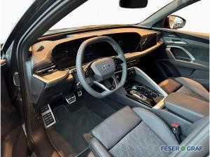 Audi Q5 SUV TDI quattro AHK-Tech plus-MMI pro