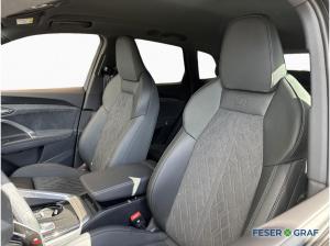 Audi Q5 TDI quattro S line AHK-Tech plus-MMI pro