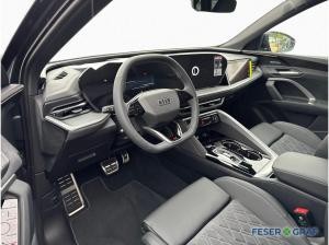 Audi Q5 SUV TDI quattro AHK*S-line In.& Ex.*ACC*NAVI