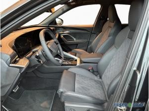 Audi Q5 SUV TDI quattro AHK-Tech plus-MMI pro