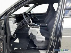 Audi Q5 TDI quattro S line AHK-Tech plus-MMI pro
